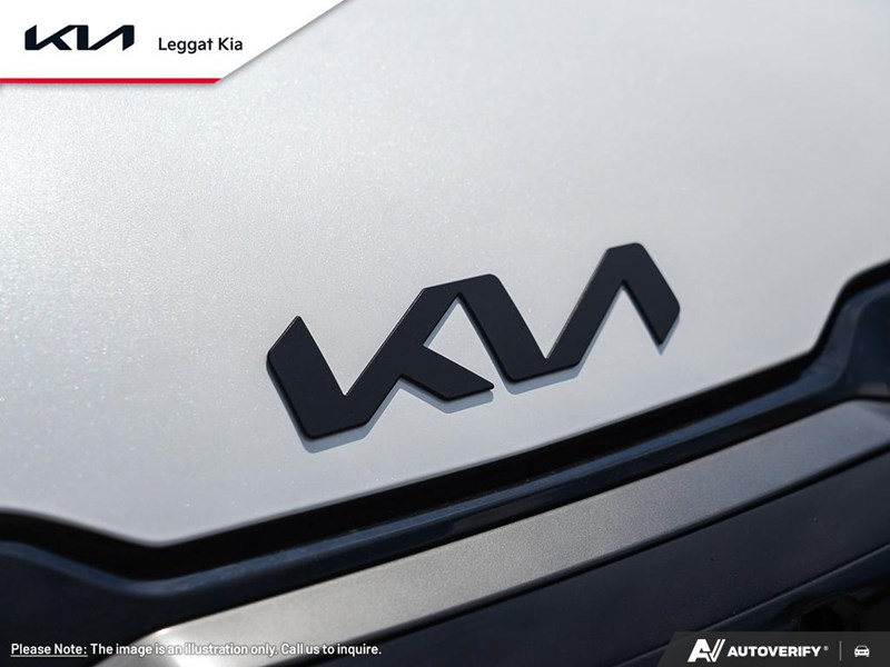 2026 Kia Sportage X-Line AWD