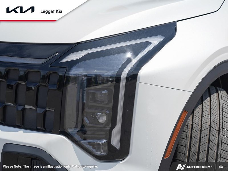 2026 Kia Sportage X-Line AWD