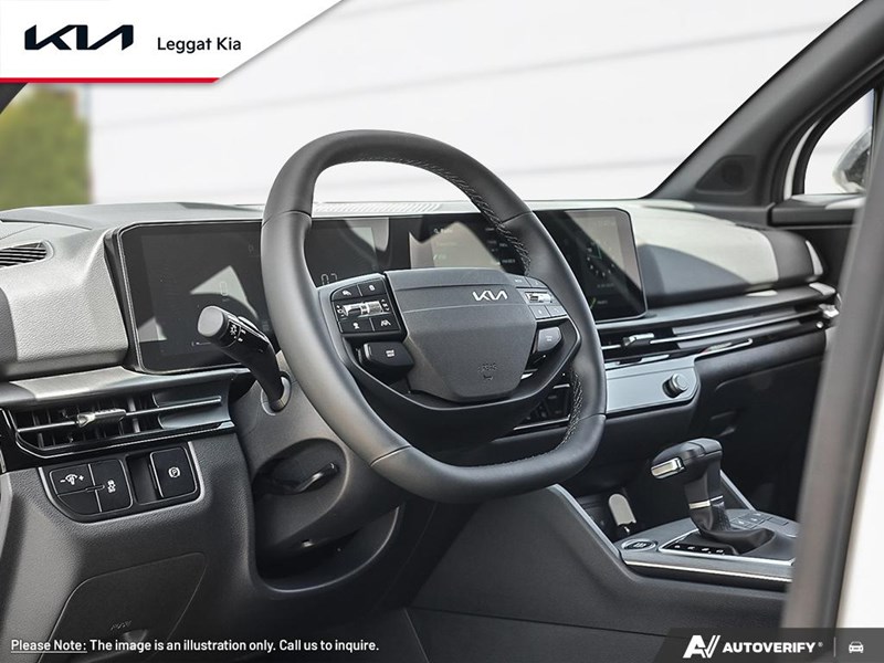 2026 Kia Sportage X-Line AWD