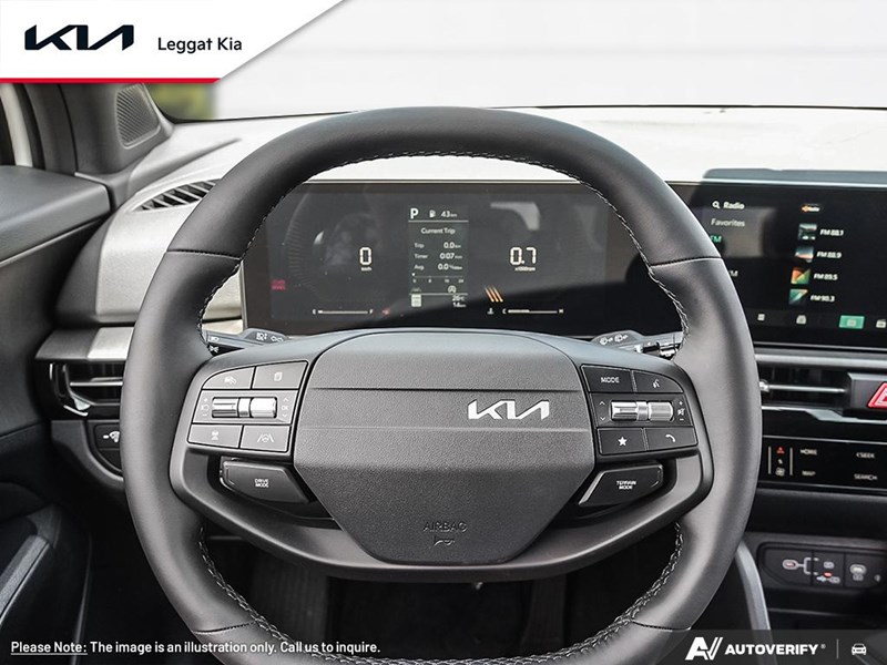 2026 Kia Sportage X-Line AWD