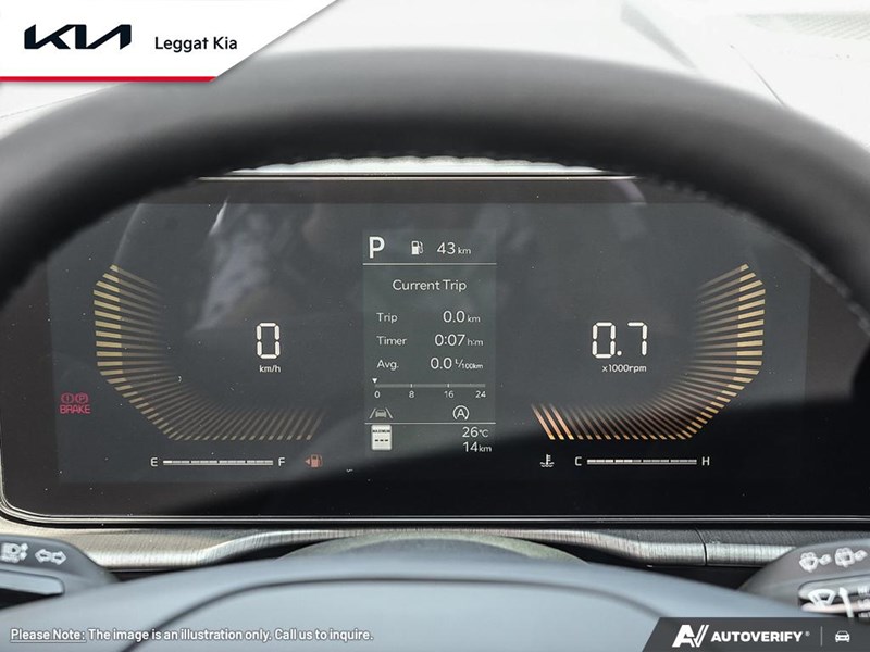 2026 Kia Sportage X-Line AWD