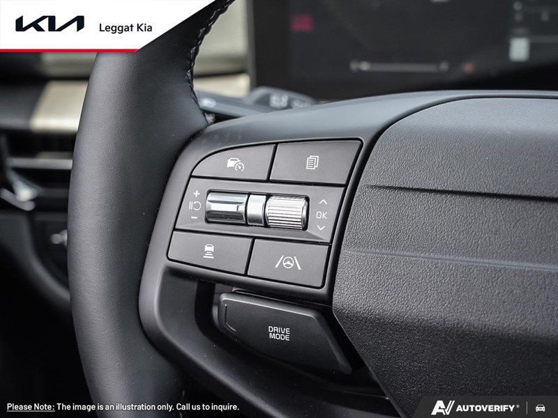 2026 Kia Sportage X-Line AWD