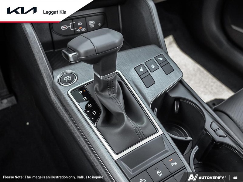 2026 Kia Sportage X-Line AWD