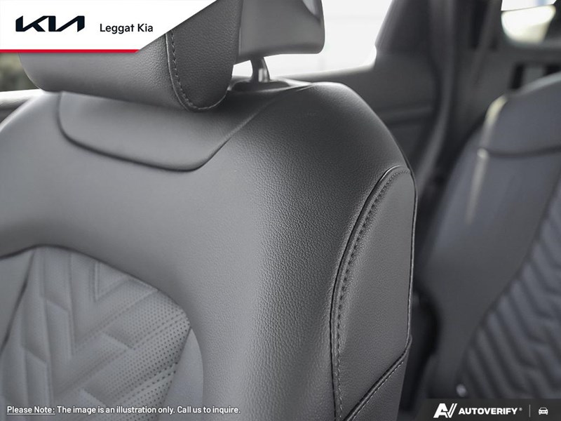 2026 Kia Sportage X-Line AWD