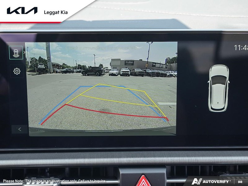 2026 Kia Sportage X-Line AWD