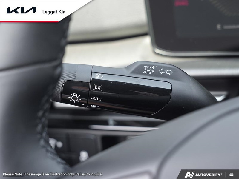 2026 Kia Sportage X-Line AWD