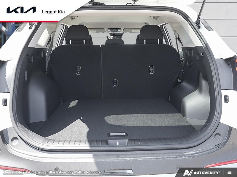 2026 Kia Sportage LX AWD