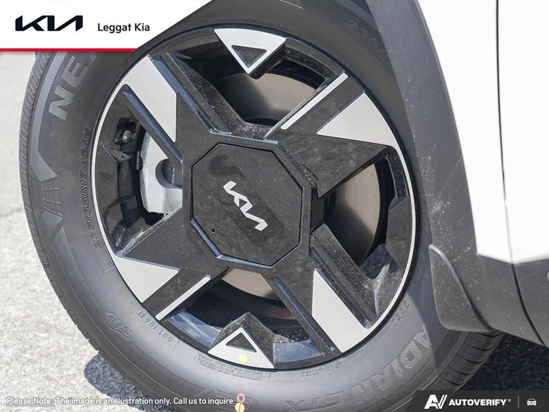 2026 Kia Sportage LX AWD