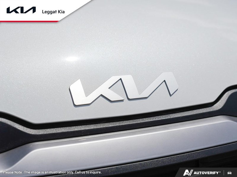 2026 Kia Sportage LX AWD