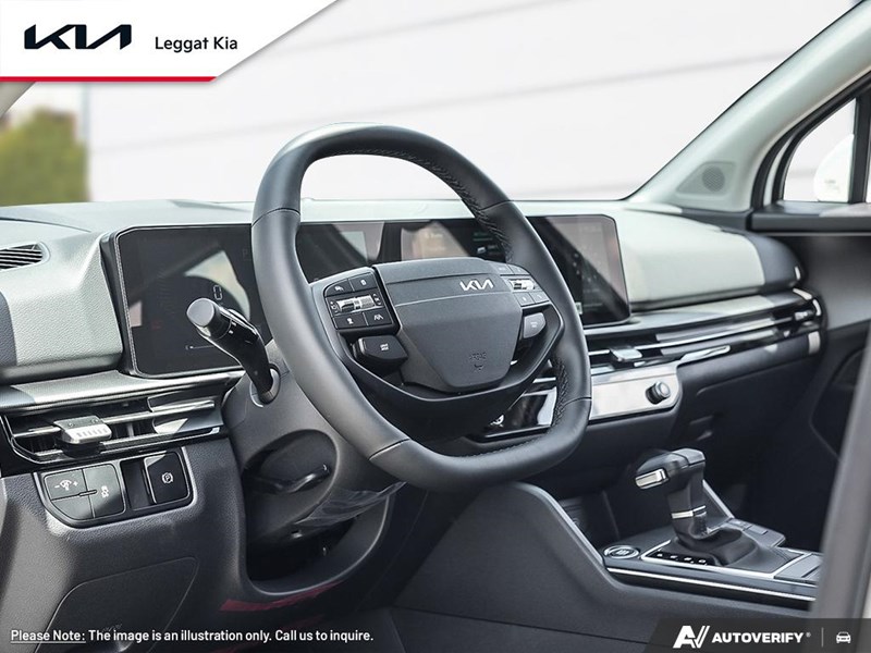 2026 Kia Sportage LX AWD