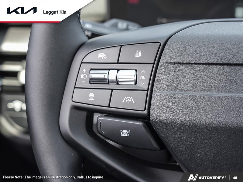 2026 Kia Sportage LX AWD