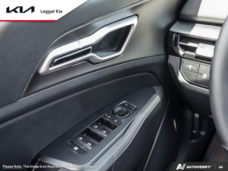 2026 Kia Sportage LX AWD