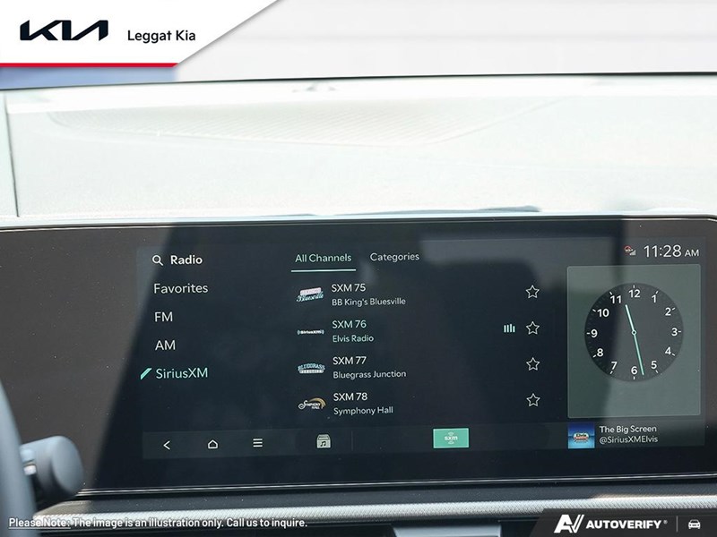 2026 Kia Sportage LX AWD