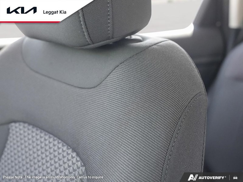 2026 Kia Sportage LX AWD