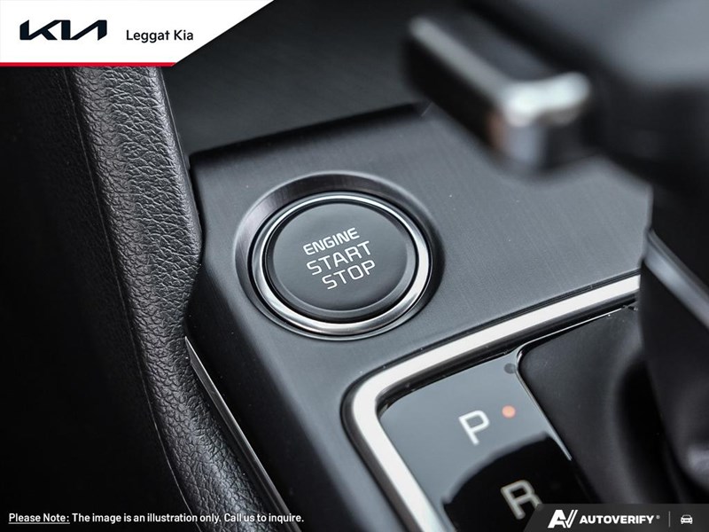 2026 Kia Sportage LX AWD