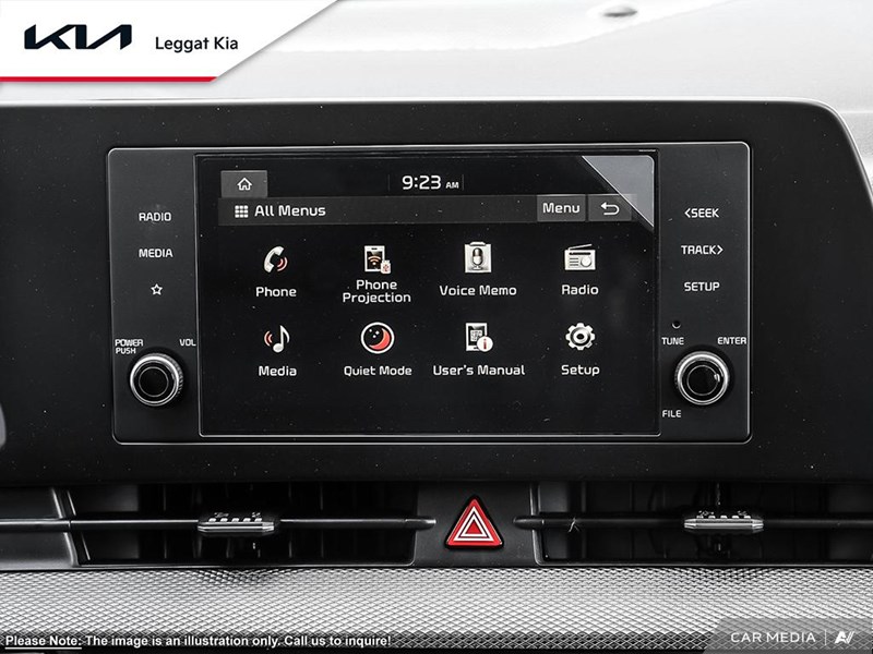 2025 Kia Sportage LX AWD