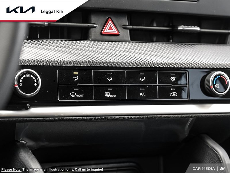 2025 Kia Sportage LX AWD