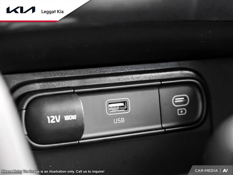 2025 Kia Sportage LX AWD