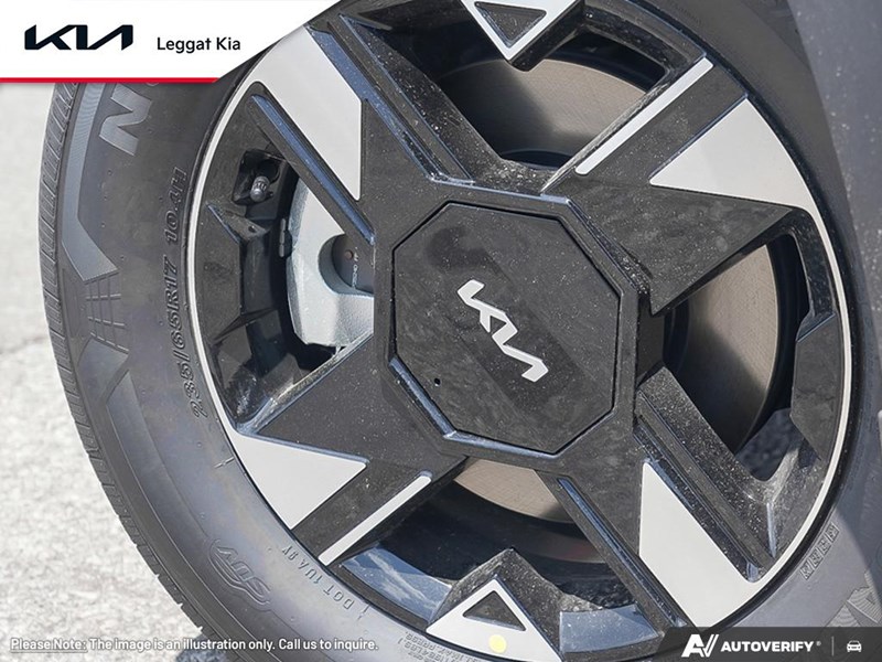 2026 Kia Sportage LX AWD