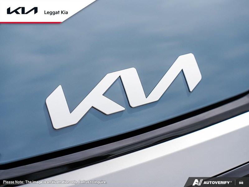 2026 Kia Sportage LX AWD