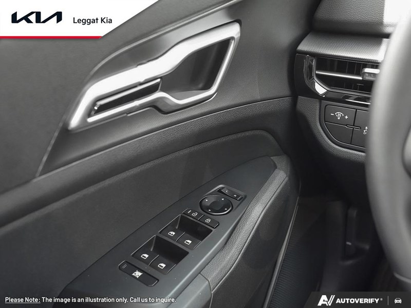 2026 Kia Sportage LX AWD