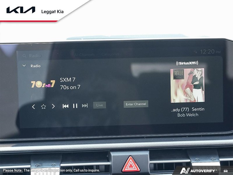 2026 Kia Sportage LX AWD