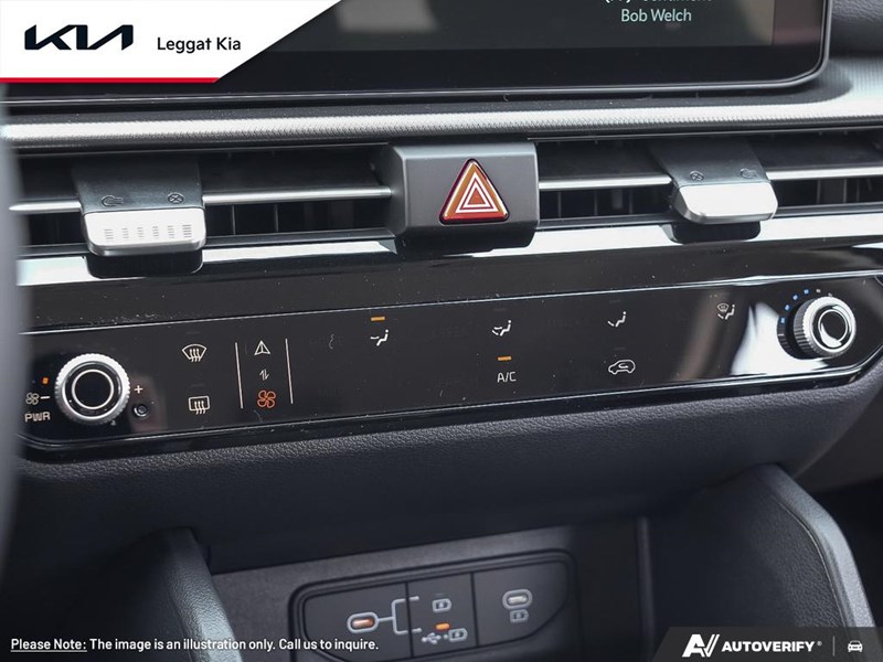 2026 Kia Sportage LX AWD