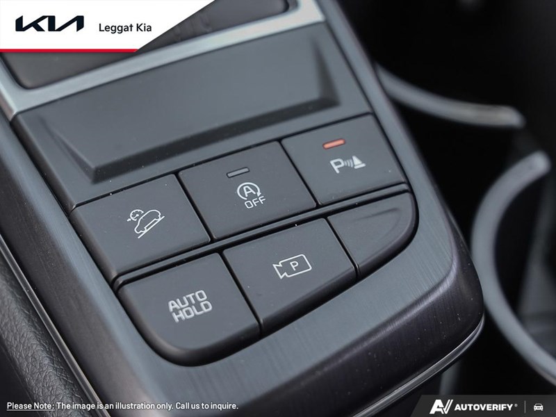 2026 Kia Sportage LX AWD