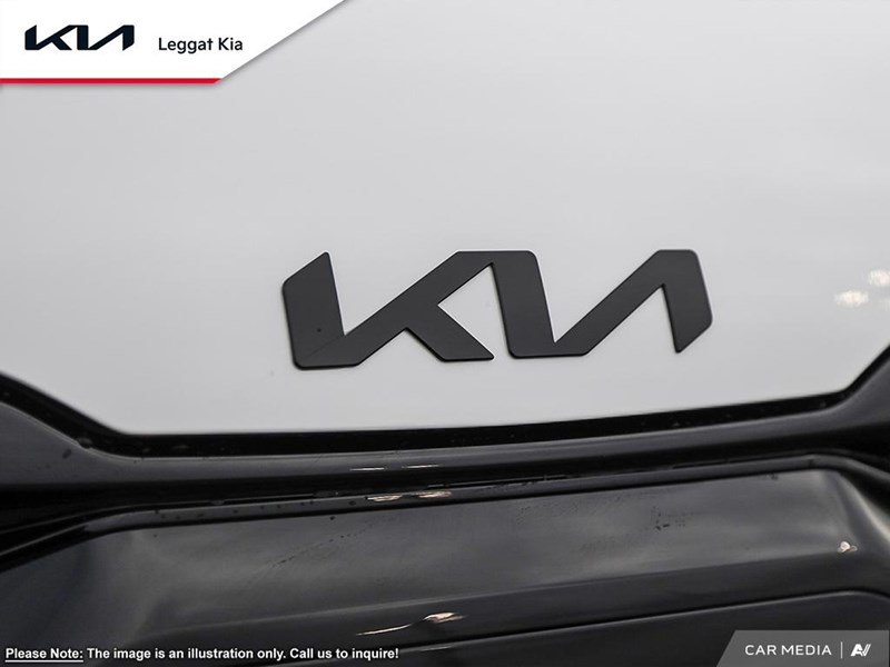 2025 Kia Sportage X-Line AWD *Ltd Avail*