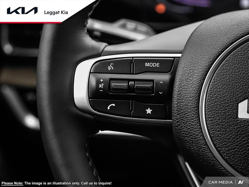 2025 Kia Sportage X-Line AWD *Ltd Avail*