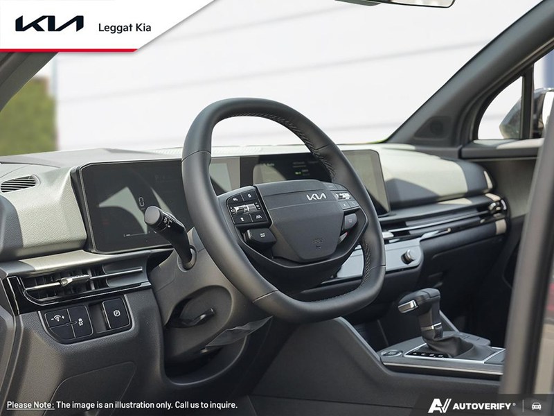 2026 Kia Sportage X-Line AWD *Ltd Avail*