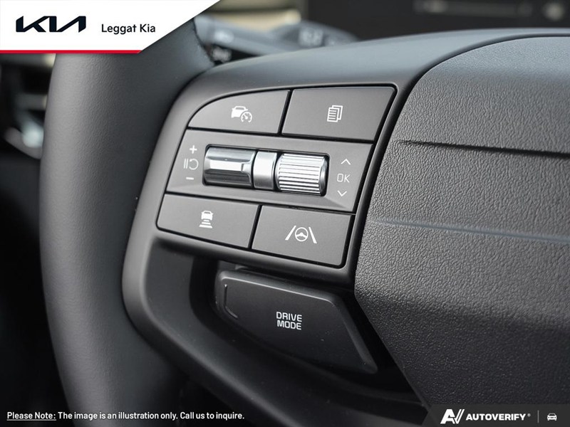 2026 Kia Sportage X-Line AWD *Ltd Avail*