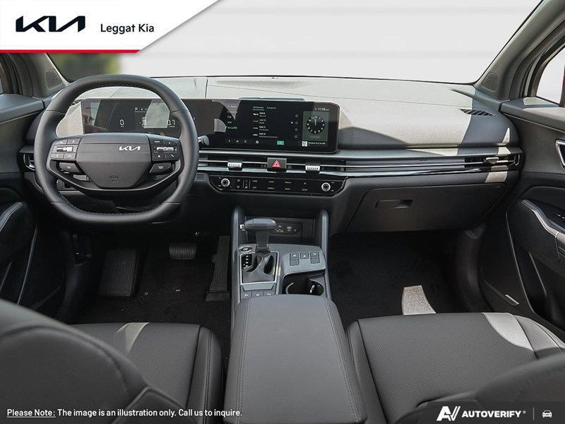 2026 Kia Sportage X-Line AWD *Ltd Avail*