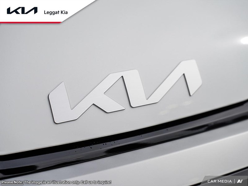 2026 Kia Sportage EX Premium AWD w/Red Interior