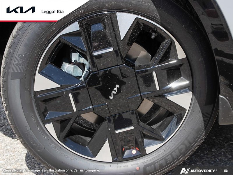 2026 Kia Sportage EX Premium AWD w/Black Interior