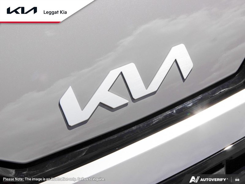 2026 Kia Sportage EX Premium AWD w/Black Interior