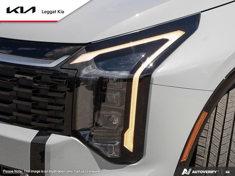 2026 Kia Sportage EX Premium AWD w/Black Interior