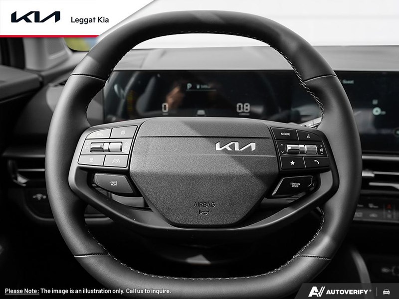 2026 Kia Sportage EX AWD