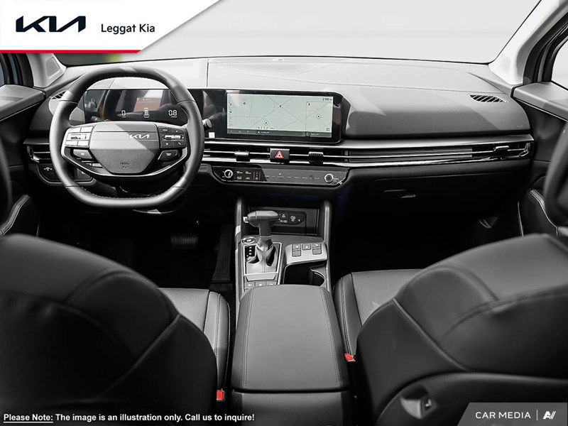 2026 Kia Sportage EX AWD