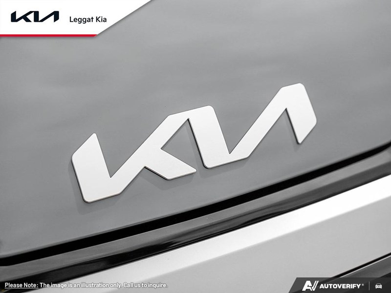 2026 Kia Sportage EX AWD