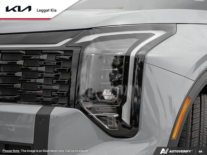 2026 Kia Sportage EX AWD