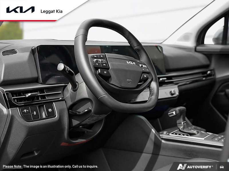 2026 Kia Sportage EX AWD