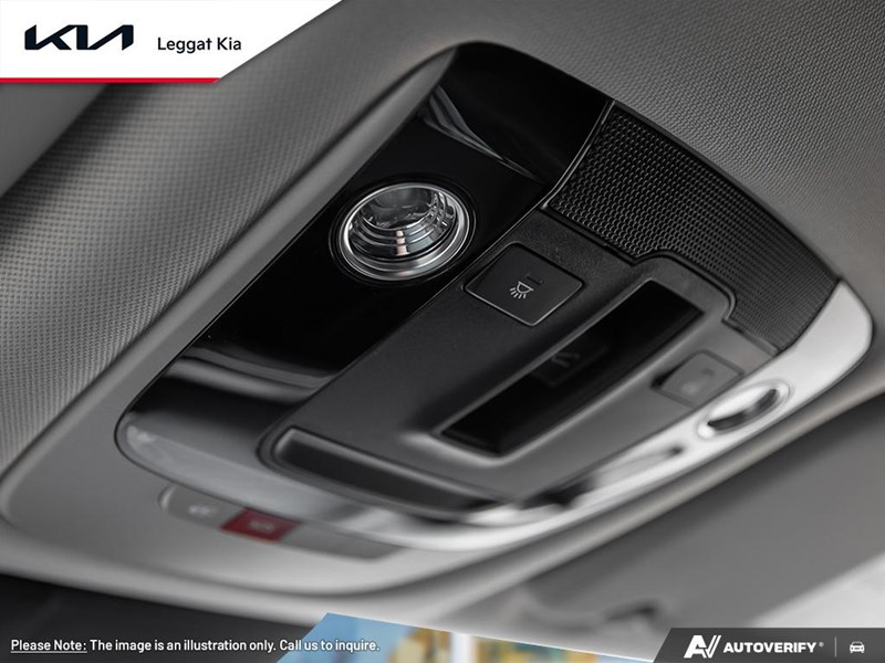 2026 Kia Sportage EX Premium AWD W/Black Interior