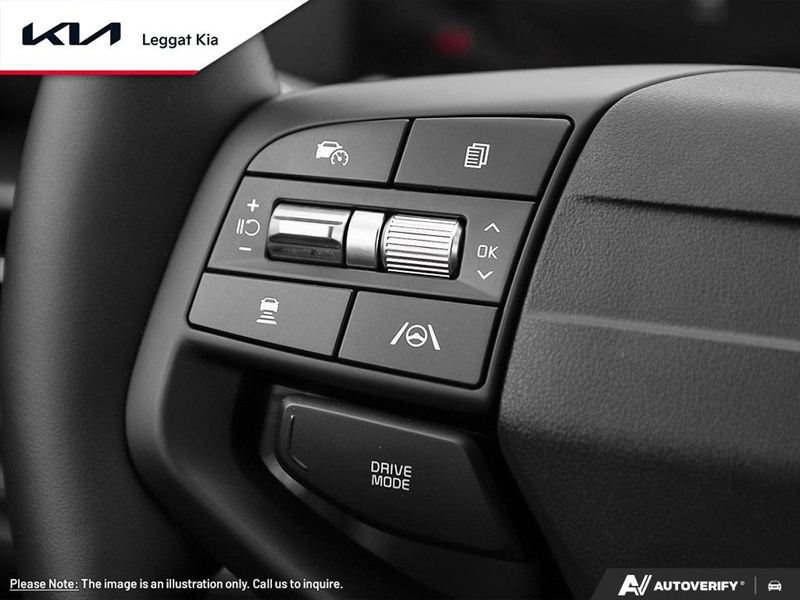 2026 Kia Sportage EX Premium AWD W/Black Interior