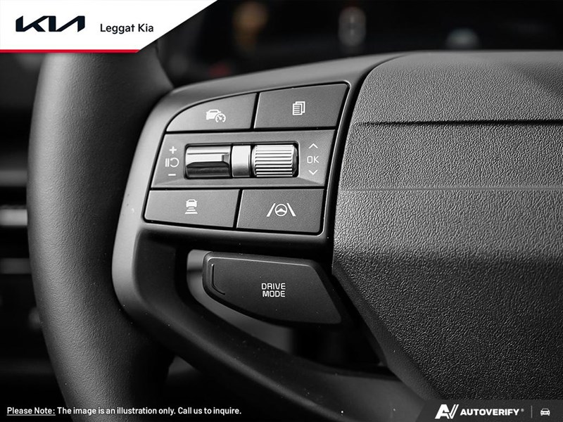 2026 Kia Sportage EX AWD