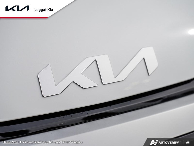 2026 Kia Sportage EX AWD