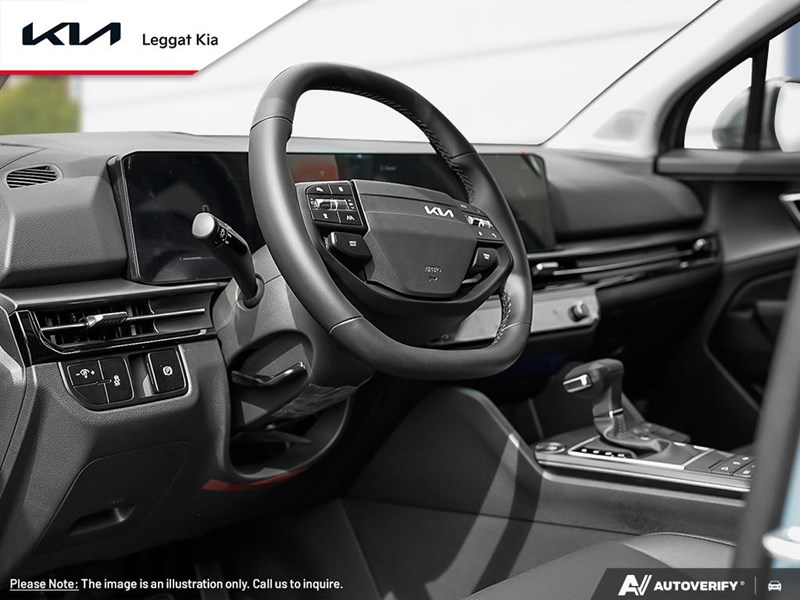 2026 Kia Sportage EX AWD