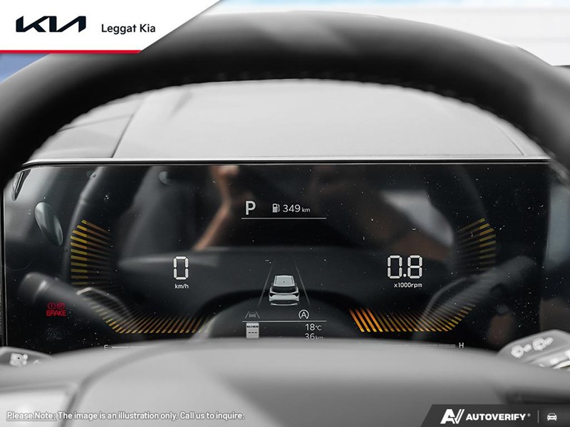 2026 Kia Sportage EX AWD