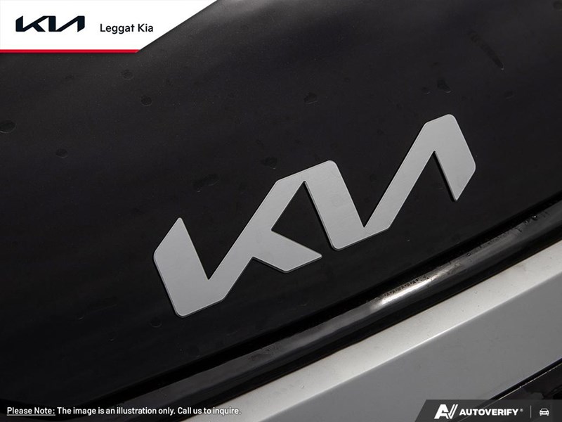 2026 Kia Sportage EX Premium AWD w/Red Interior