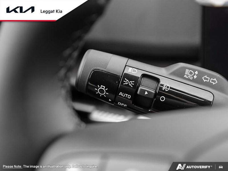 2026 Kia Sportage EX Premium AWD w/Red Interior